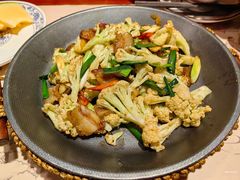 -杨记隆府(时代天街店)