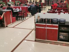 大堂-蝎王府羊蝎子(西稍门店)