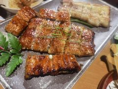 -鳗事鱼意·活鳗現烤专门店(富力海珠城店)