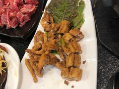 -金龙烧烤·牛肉面(西塔店)