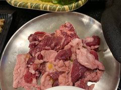 -金龙烧烤·牛肉面(西塔店)