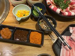 -汉拿山(北京上地华联店)