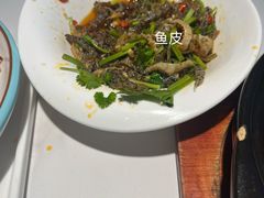 -天喜酒楼饭市·茶市(同德皇宫店)