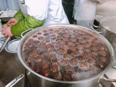 -粗茶淡饭(东关街店)