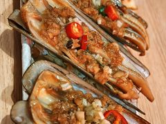 -质烤烤物·活烤海鲜(质烤总店)