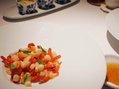 -悦轩中餐厅·高空江景·杭州柏悦酒店