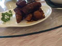 -申粤轩酒楼·三十年粤菜经典(丁香花园店)