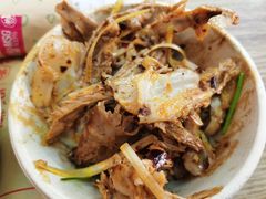 -特派卷·老北京烤鸭卷(合生汇购物中心店)