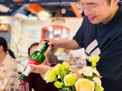 -LA CREPERIE BRETONNE布列塔尼法式餐厅(天童北路店)