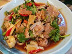 -盛中钰广味小馆