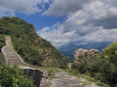 -司马台长城