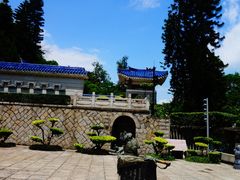 -鼓浪屿·皓月园