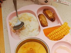 -江渔儿酸菜鱼(曜一城店)