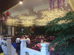 大堂-宁波状元楼酒店(和义路店)