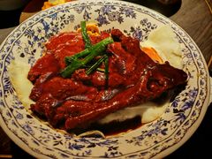 -阿大排档(长春这有山店)