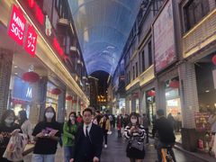 -东门町美食街
