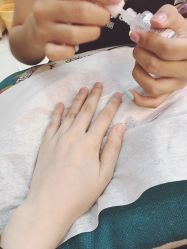 -美斯洛美甲美睫连锁店
