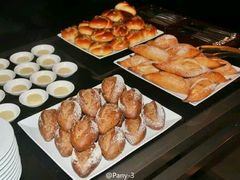 -广州文华东方酒店·江-由辉师傅主理