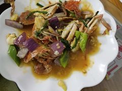 -叶姐海鲜(棋子湾店)