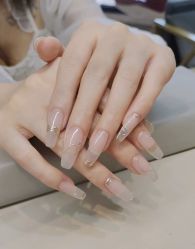 -斯馨·健康美甲美睫
