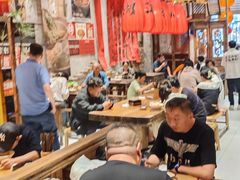 -周小波重庆小面·重庆名小吃(邹容路店)