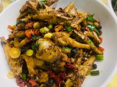 -小辣椒(华富店)