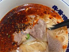 -陳香貴·兰州牛肉面(东方宝泰店)