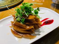 -船歌·鱼水饺青岛菜(闽江二路店)