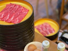 特选肥牛-牛New寿喜烧(青浦店)