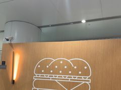 -麦当劳(北京大兴机场二层国内到达(安检外)店)