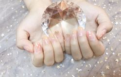 点击看大图 -盼盼美甲