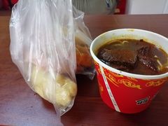 -丽华早点(大成路店)