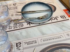 -悦荟牛排餐厅(佳木斯万达店)
