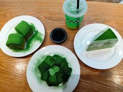 -六六·抹茶66’s SALDessert(保利时光里店)