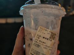 -茶百道(南浦里店)