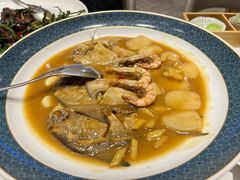 -新吉士·上海菜(浦东LCM置汇旭辉店)