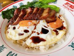 -肥韬茶餐厅(南山mini店)
