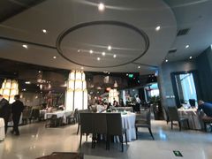 大堂-新沸腾鱼乡(世贸天阶店)
