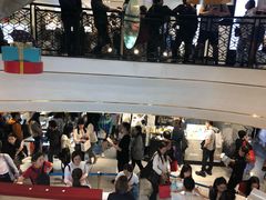 -崇光百货(尖沙咀店)