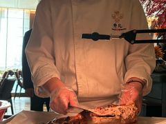 -秀儿四九城·新京菜(亚运村鸟巢店)