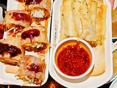 -福苗小骆驼烧烤(曲江店)