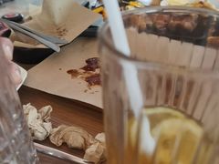 -必胜客(巴沟店)