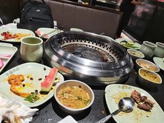 -韩盛·盛江山自助料理(中街大悦城店)
