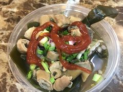 -老广州牛杂(深圳白石洲总店)