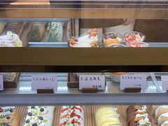 -奈诺甜品·生日蛋糕·下午茶(古城店)
