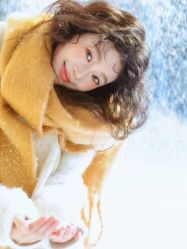 -虞美人古装摄影(汉服体验)