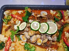 -玩味工厂·东南亚特色餐厅(太古里店)