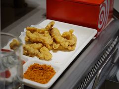 -海底捞火锅(青悦城店)