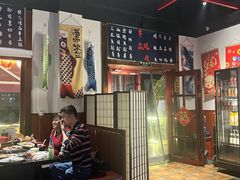 -牛焱·和牛烧肉(五大道店)