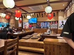 -鸟剑居酒屋(林和东路店)